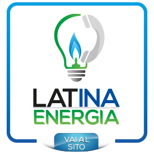 Latina Luce&Gas